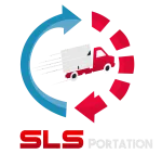 SLS PORTATION LTD (Logistics) company logo