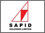 Sapid Logistics company logo