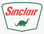 Sinclair Lewis school company logo