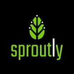 Sproutly company logo