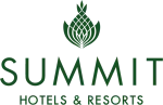 Summit Hotel and Apartment company logo