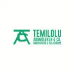 Temilolu Adamolekun & Co (TAC) company logo