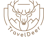 TravelDeer Nigeria company logo