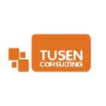 Tusen Consulting Limited company logo