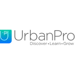 UrbanPro Realty company logo