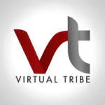 Virtual Tribe company logo