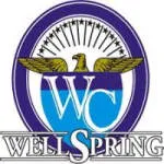 Wellspring College company logo