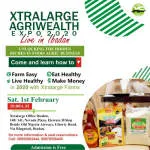 Xtralarge Foods & Agricultural services Ltd company logo