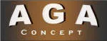 Aga Concept company logo