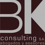 BK Consulting Services company logo