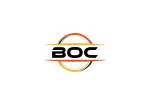 BOC company logo