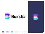 BRANDIT THE MARKET PLACE company logo