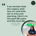 Brila Media Limited company logo