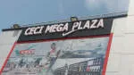 Ceci Mega Plaza company logo