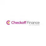 Checkoff Finance company logo