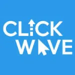 Clickwave Company company logo
