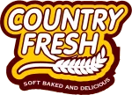 Country Fresh Bakery company logo