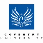 Coventry University company logo