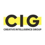 Creative Intelligence Group company logo