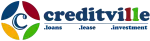 Creditville Limited company logo