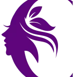 Curlla Luxury Salon company logo