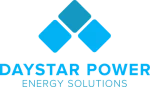 Daystar Power company logo