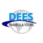 Dees Travels and Tours Limited company logo