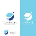 Eartco Logistics company logo