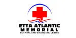 Etta-Atlantic Memorial Hospital company logo