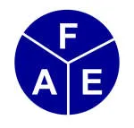 FAE Limited company logo