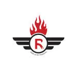 Fast Ride company logo