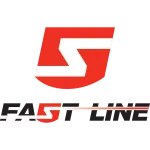 Fastline company logo