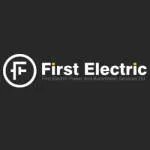 First Electric Power and Automation Services Ltd company logo