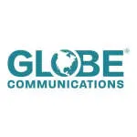 Globe broadcasting and communications limited company logo
