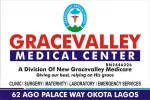 GraceValley Medical Centre company logo