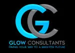 His Glow Consult company logo