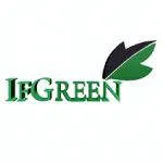 IFGREEN industries and Investment limited company logo