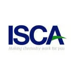 ISCANET company logo