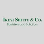 Ikeyi Shittu & Co. company logo