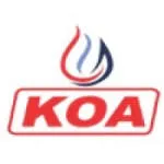 KOA Oil & Gas company logo
