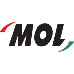 MOL Integrated services company logo