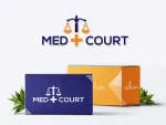 MedCourt Pharmacy company logo