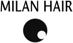 MilanHair company logo