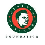 Murtala Muhammed Foundation company logo