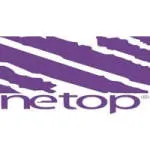 NETOP Business Systems company logo