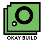 Okbuild company logo