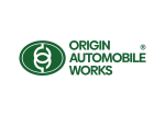 Origin Automobile Works company logo