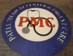 Patol Medical Centre company logo