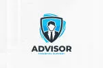 People Advisor company logo