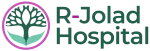 R-Jolad Hospital company logo